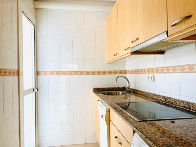 Appartement Book Ibiza Salou Extérieur photo