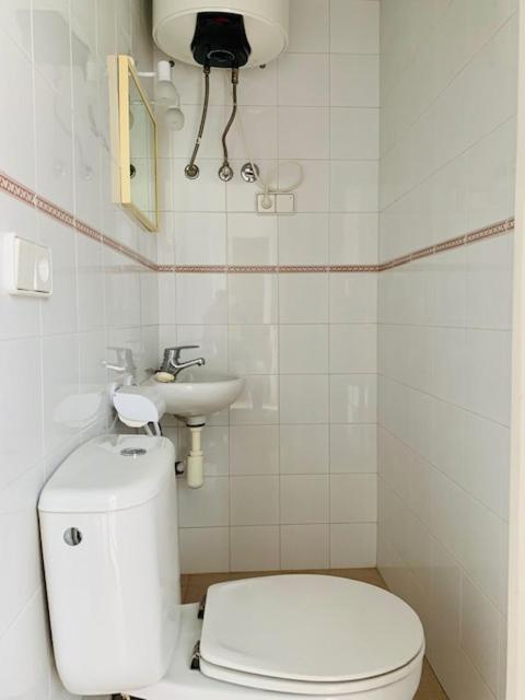 Appartement Book Ibiza Salou Extérieur photo