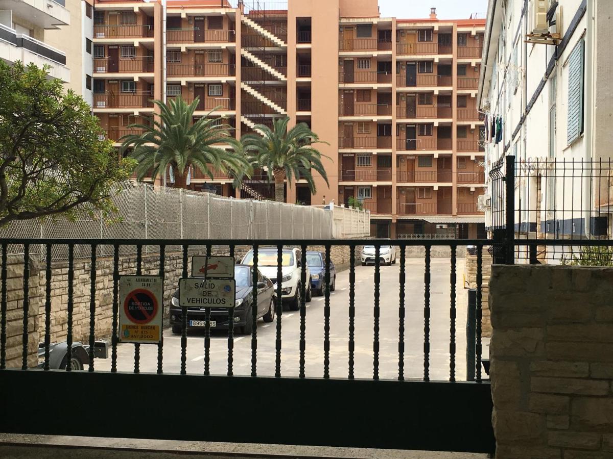 Appartement Book Ibiza Salou Extérieur photo