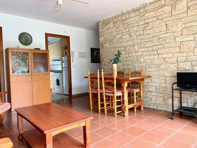 Appartement Book Ibiza Salou Extérieur photo
