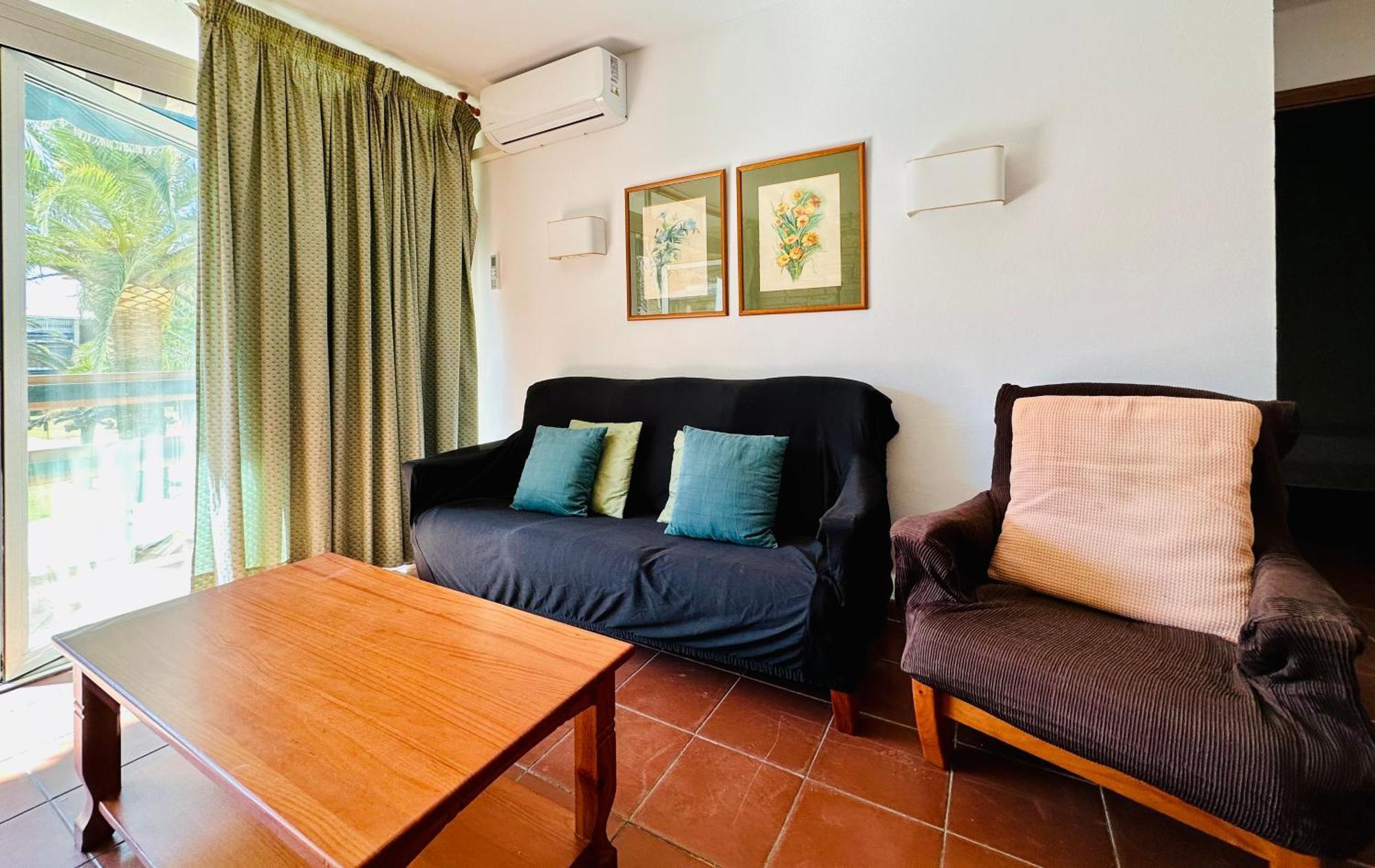 Appartement Book Ibiza Salou Extérieur photo
