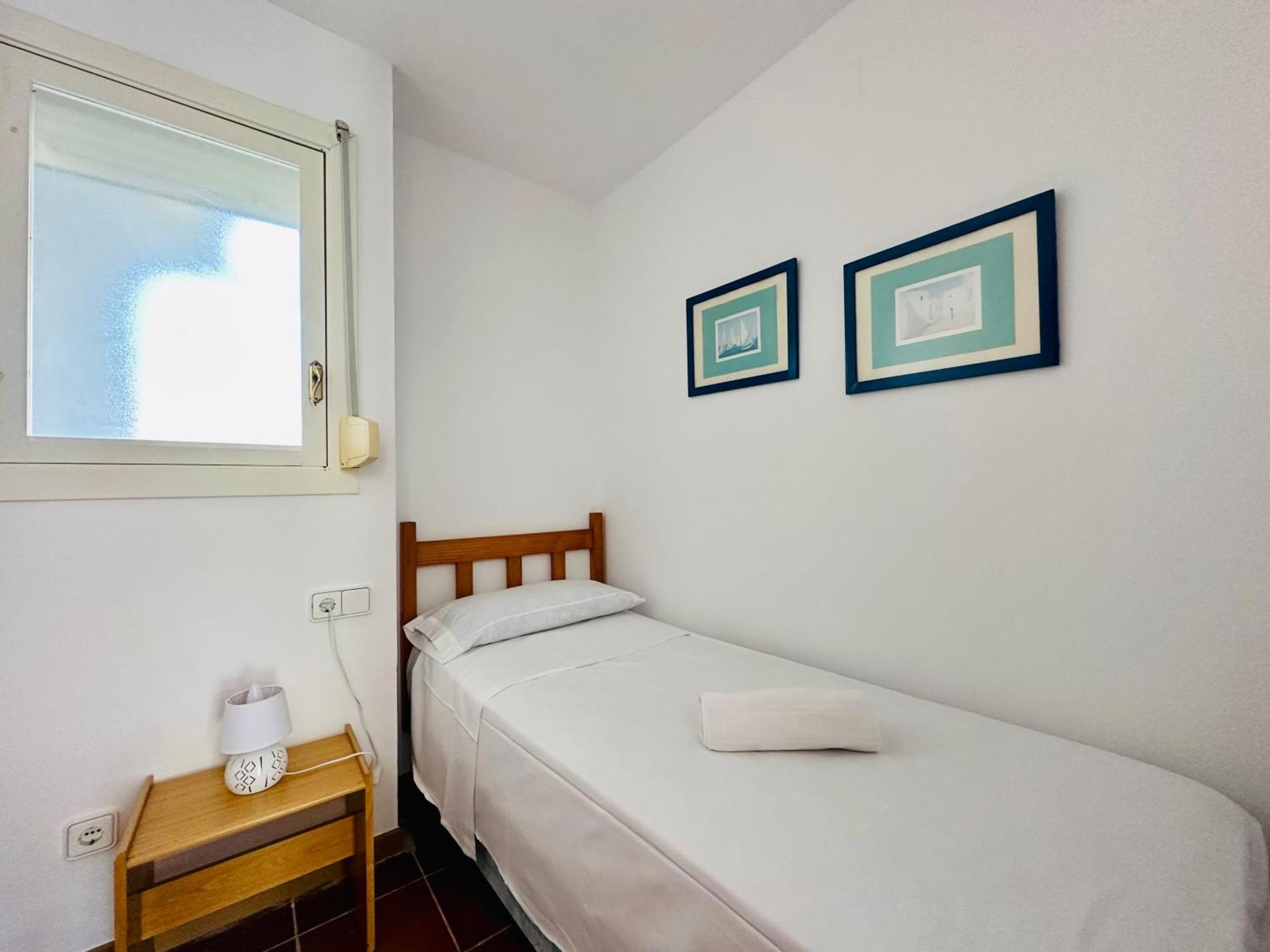 Appartement Book Ibiza Salou Extérieur photo
