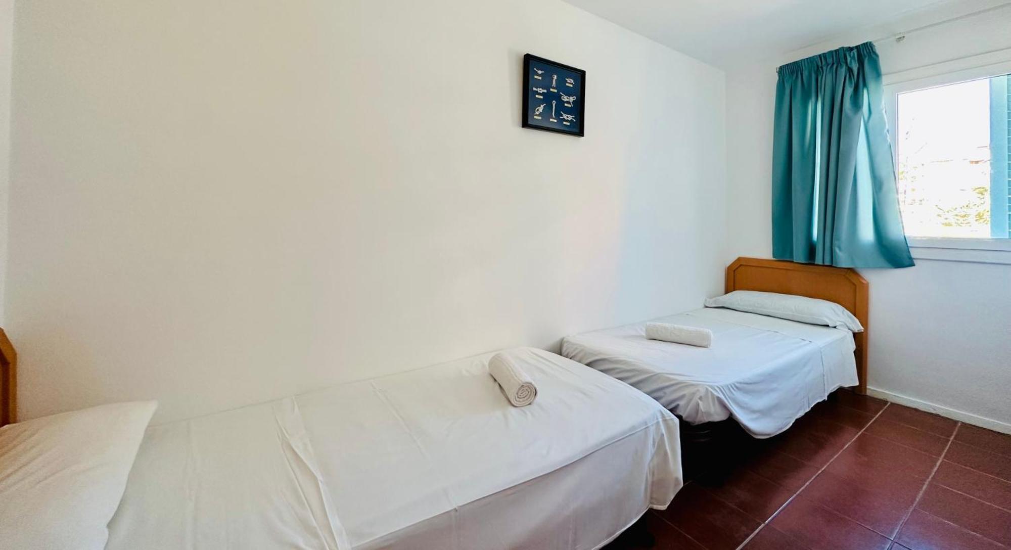 Appartement Book Ibiza Salou Extérieur photo